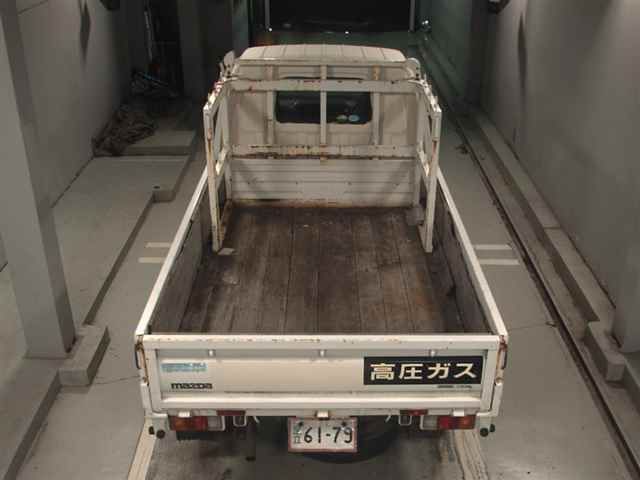 2016 Mazda ボンゴ 1.15t DX auction photo 7