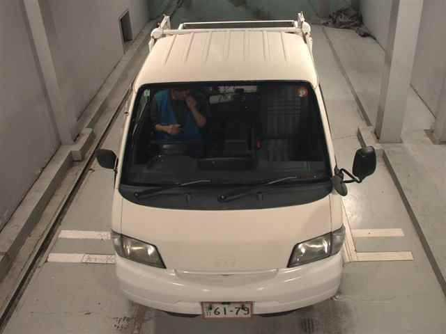 2016 Mazda ボンゴ 1.15t DX auction photo 6