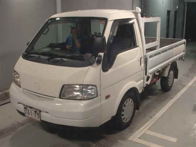 2016 Mazda ボンゴ 1.15t DX auction photo 4