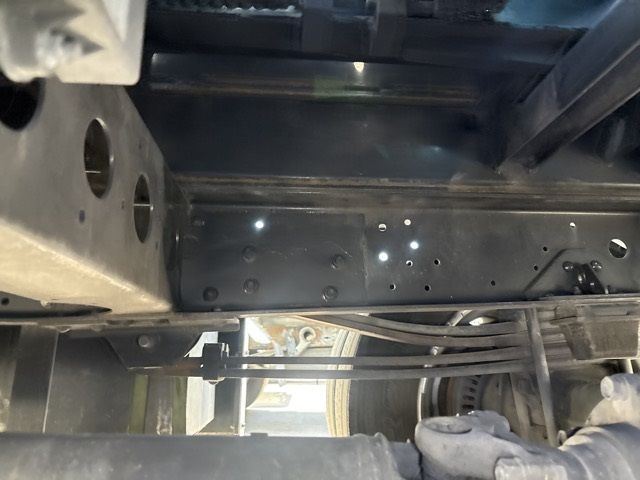 2020 Hino Dutro Loader auction photo 18