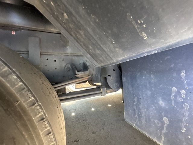 2020 Hino Dutro Loader auction photo 17
