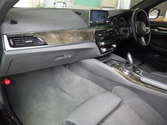 2018 BMW BMW 523 I MSP auction photo 2