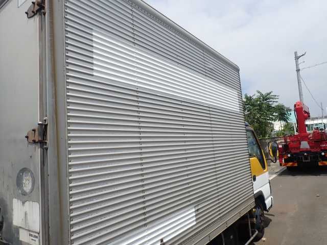 2005 Isuzu Elf 2.0T ドライバン auction photo 7