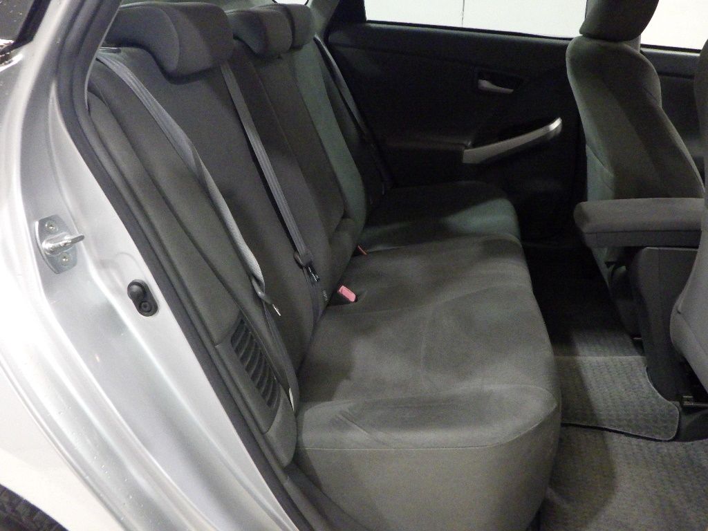 2009 Toyota Prius S auction photo 7