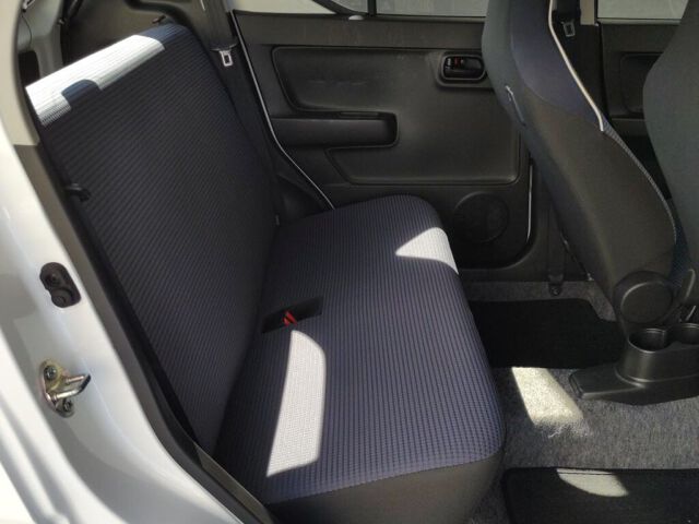 2021 Suzuki Alto Lセーフティサポート auction photo 6