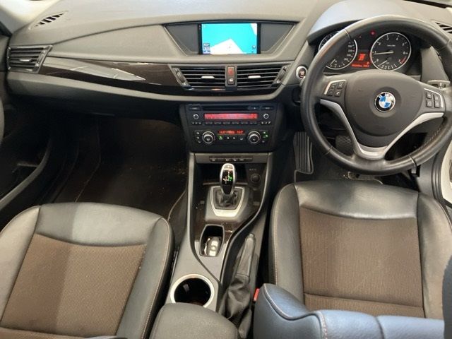 2013 BMW X1 4WD XDRIVE20I X-Line auction photo 5