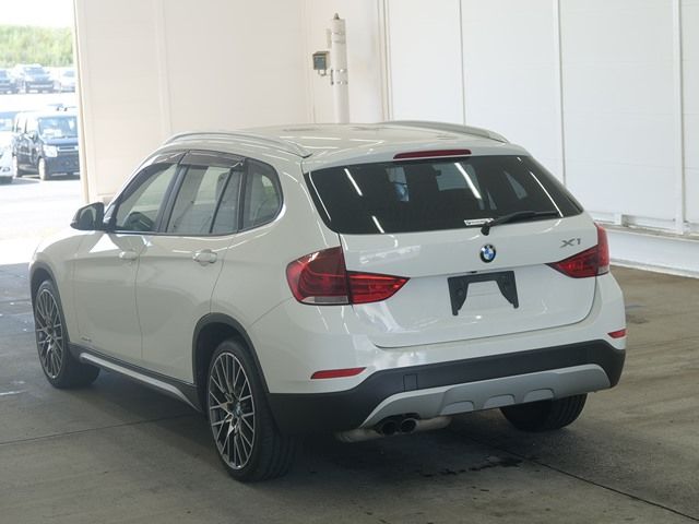 2013 BMW X1 4WD XDRIVE20I X-Line auction photo 2