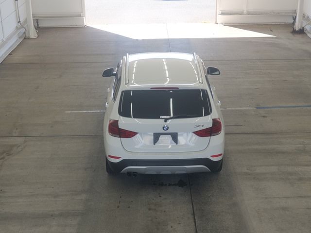 2013 BMW X1 4WD XDRIVE20I X-Line auction photo 3