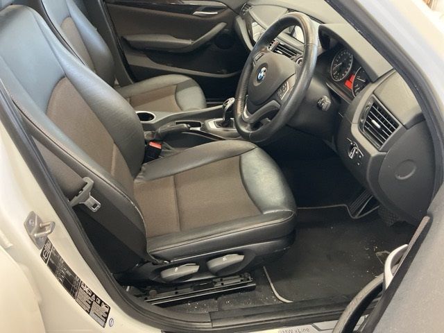 2013 BMW X1 4WD XDRIVE20I X-Line auction photo 4