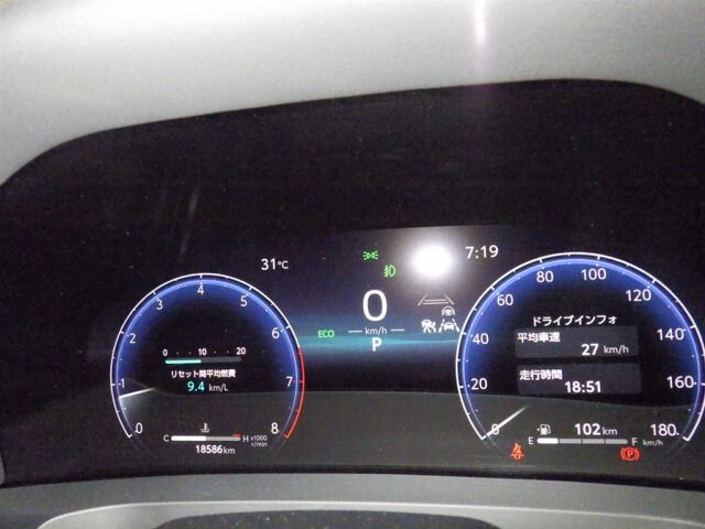 2025 Toyota Alphard Z auction photo 6