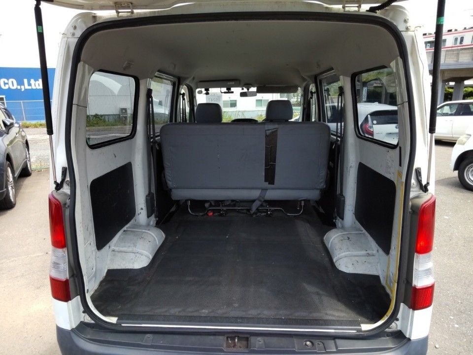 2014 Toyota LiteAce auction photo 8