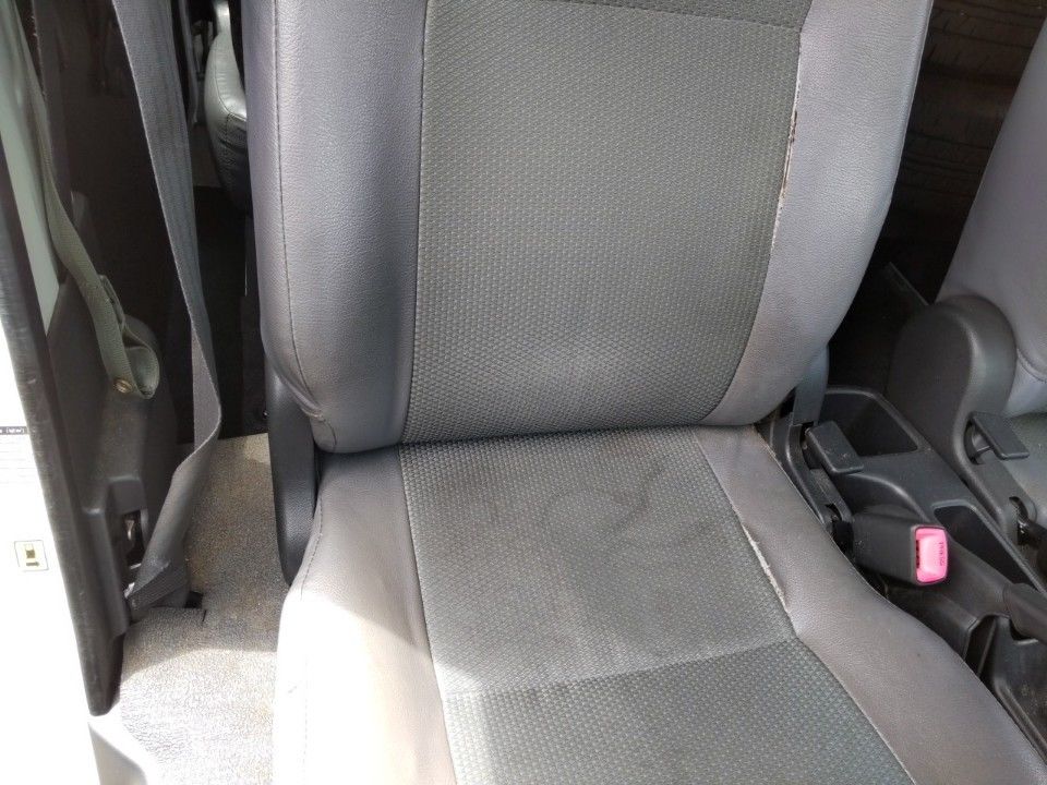 2014 Toyota LiteAce auction photo 28