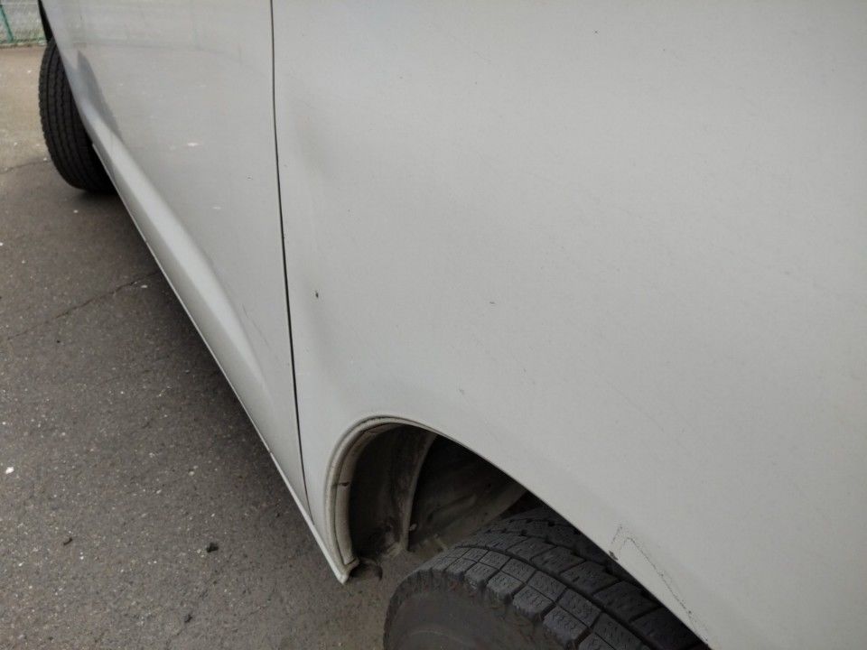 2014 Toyota LiteAce auction photo 34