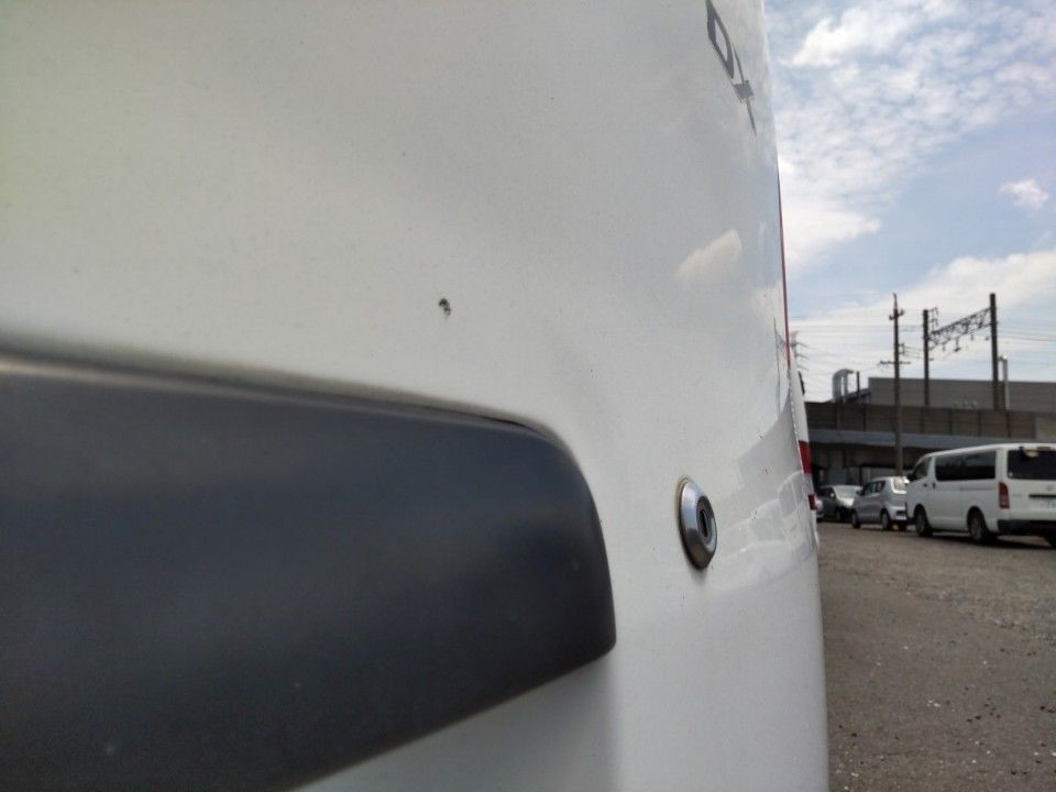 2014 Toyota LiteAce auction photo 33