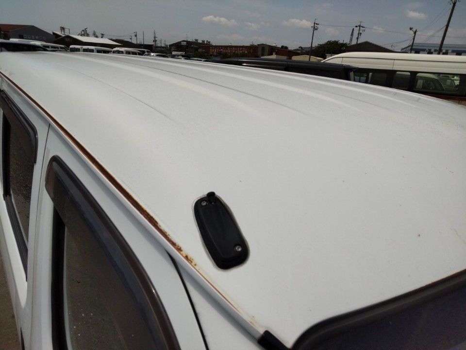 2014 Toyota LiteAce auction photo 7