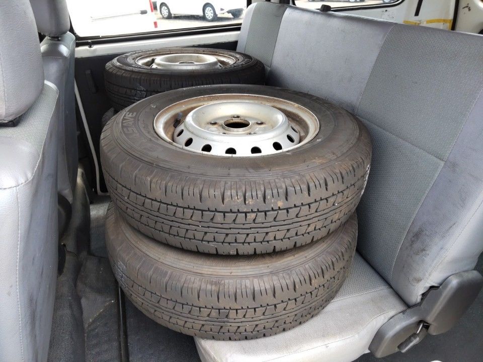 2014 Toyota LiteAce auction photo 20