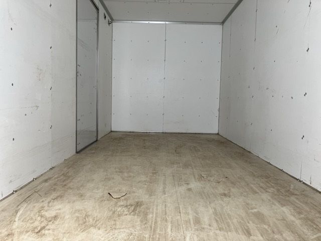 2015 Hino Dutro アルミバン auction photo 19