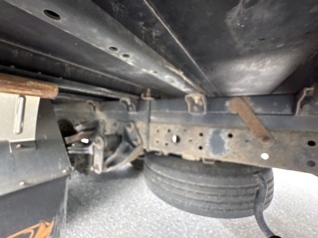 2015 Hino Dutro アルミバン auction photo 14