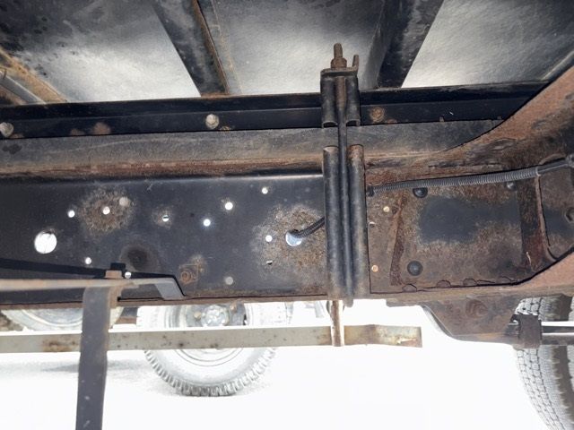 2015 Hino Dutro アルミバン auction photo 18