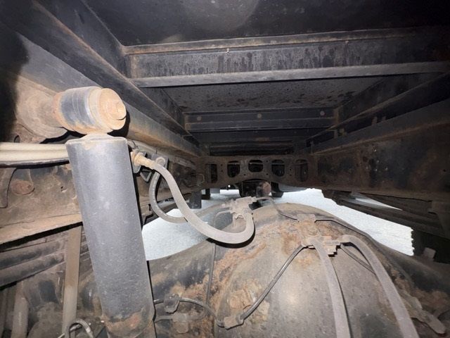 2015 Hino Dutro アルミバン auction photo 15
