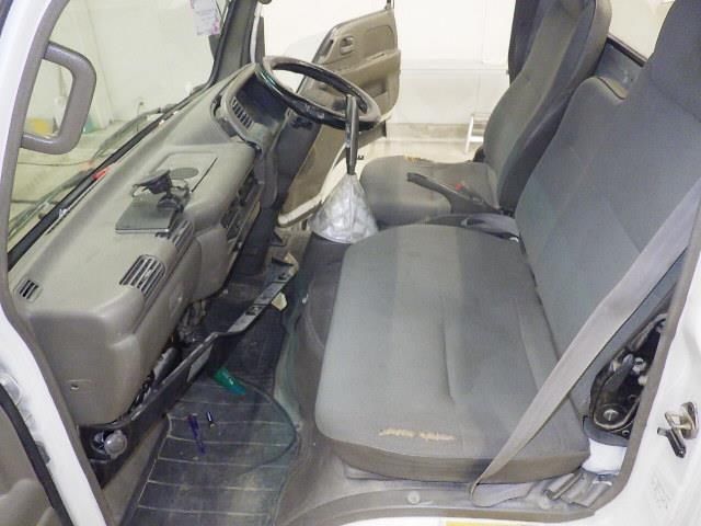 1995 Isuzu Elf シャーシ auction photo 8
