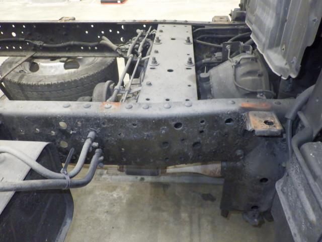 1995 Isuzu Elf シャーシ auction photo 4