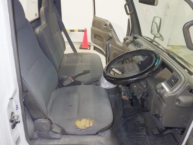 1995 Isuzu Elf シャーシ auction photo 5