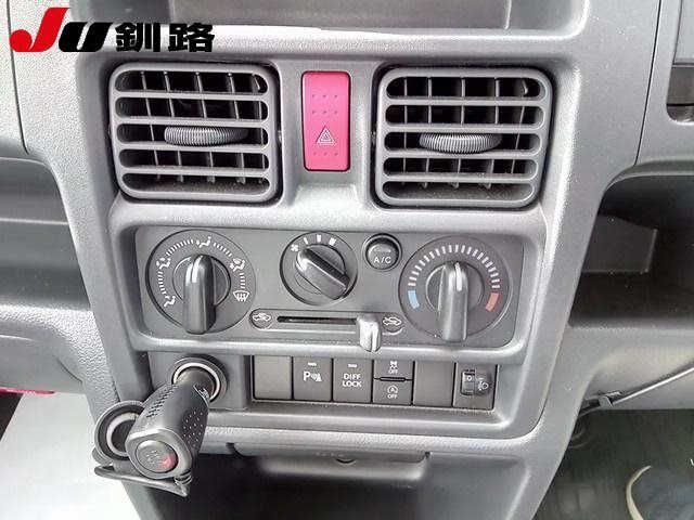 2025 Mazda Scrum 4WD KC Nouhan auction photo 6