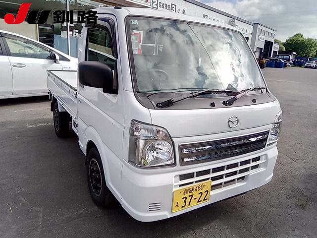 2025 Mazda Scrum 4WD KC Nouhan auction photo 9