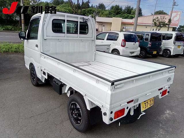 2025 Mazda Scrum 4WD KC Nouhan auction photo 2