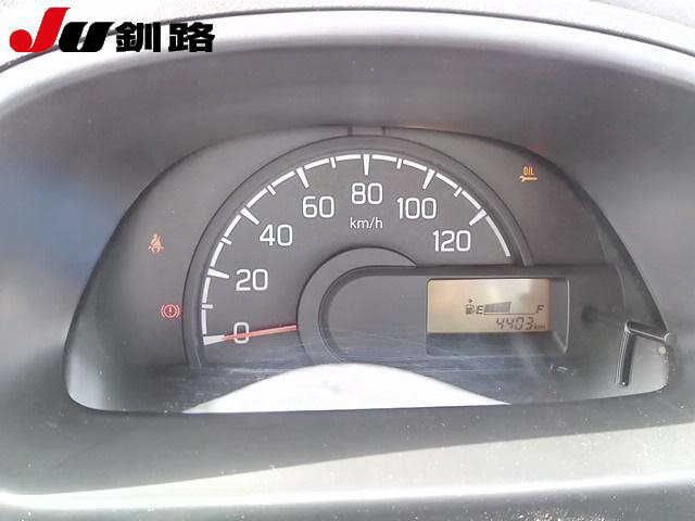 2025 Mazda Scrum 4WD KC Nouhan auction photo 5