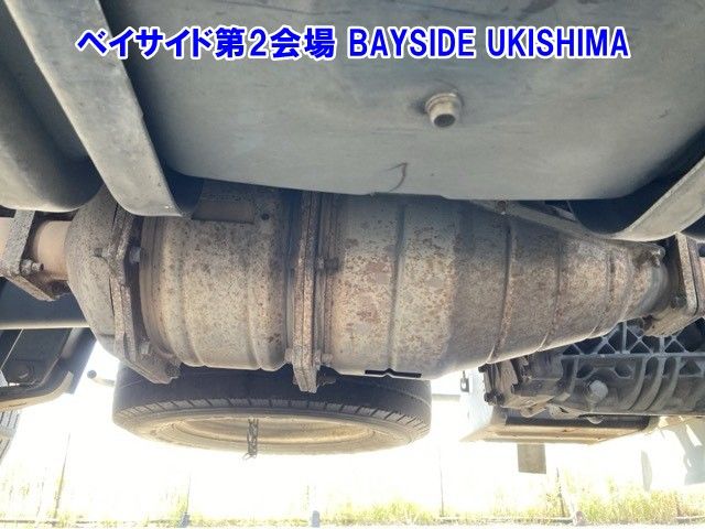 2012 Isuzu Elf レイゾウレイトウ auction photo 13
