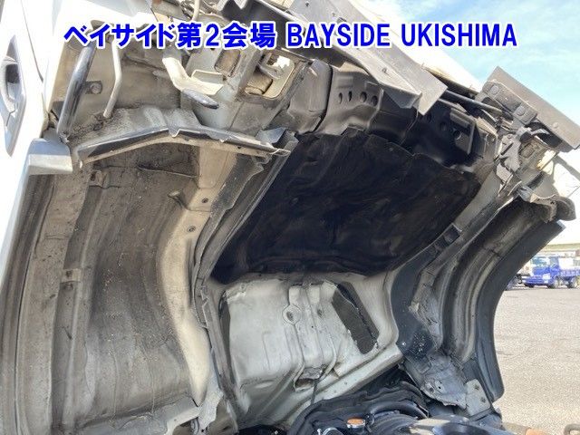 2012 Isuzu Elf レイゾウレイトウ auction photo 6