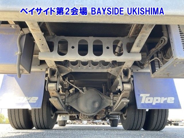 2012 Isuzu Elf レイゾウレイトウ auction photo 12