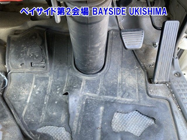 2012 Isuzu Elf レイゾウレイトウ auction photo 5