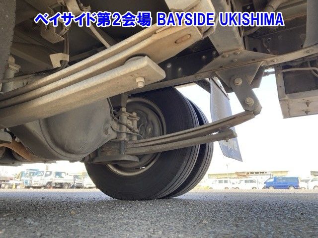 2012 Isuzu Elf レイゾウレイトウ auction photo 11