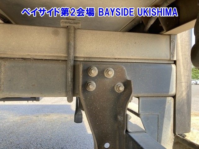 2012 Isuzu Elf レイゾウレイトウ auction photo 10