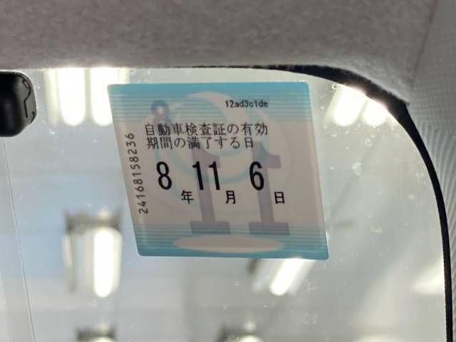 2019 Toyota Tank カスタムG auction photo 6