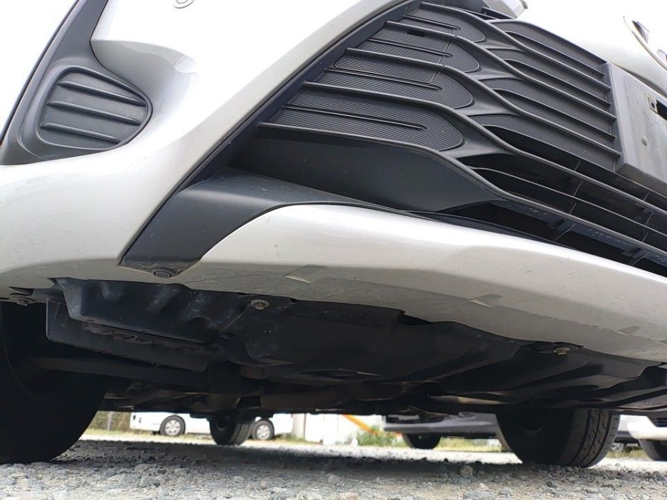 2017 Toyota Vitz auction photo 20