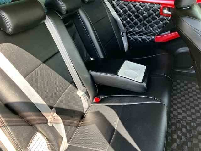 2013 Toyota Prius S auction photo 8
