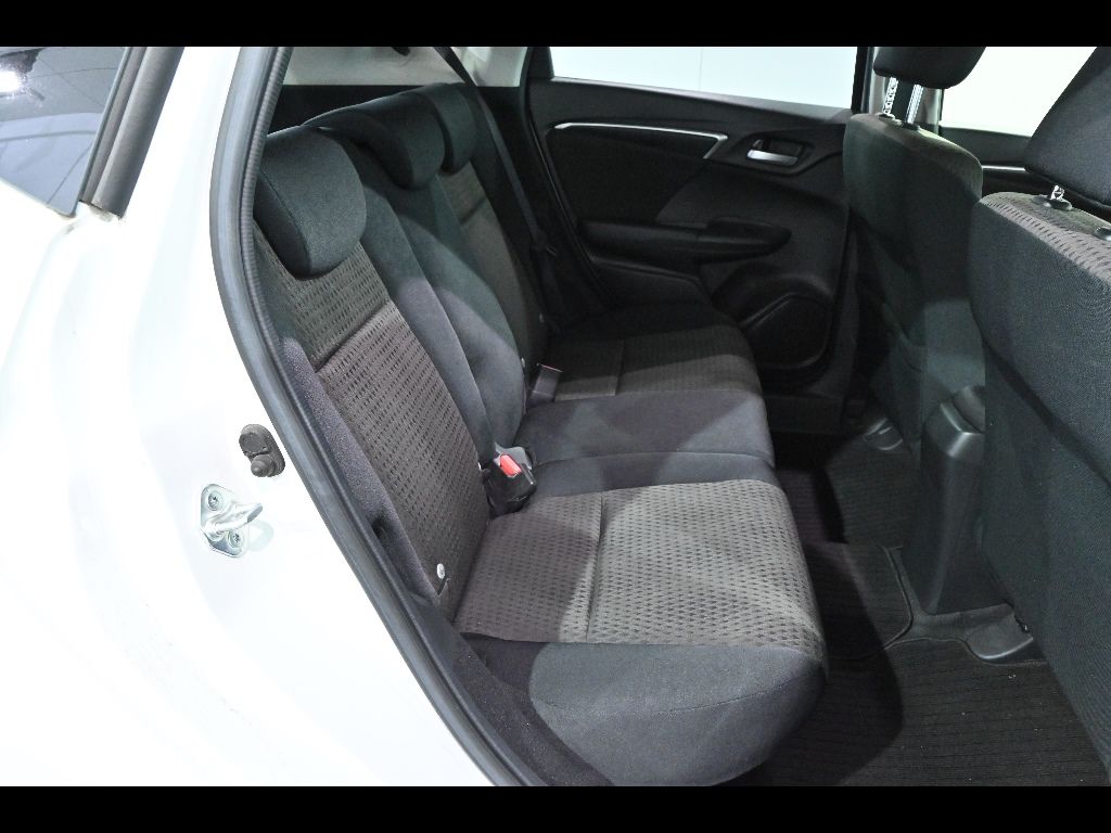 2019 Honda Fit ハイブリッドF auction photo 7