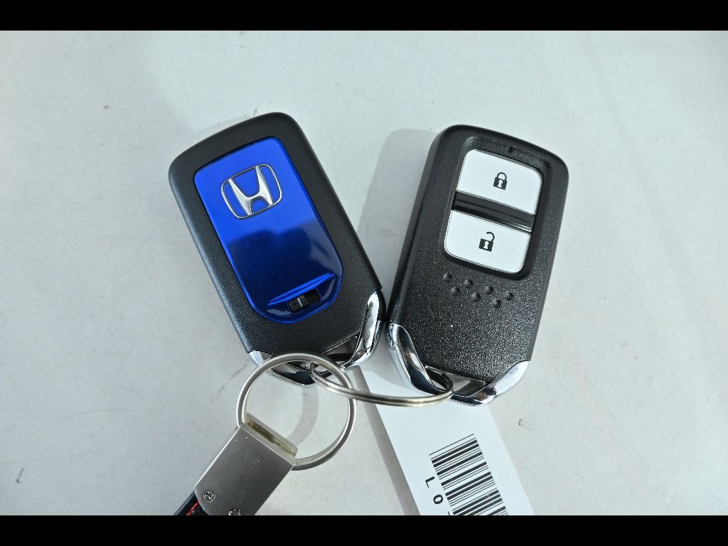 2019 Honda Fit ハイブリッドF auction photo 13