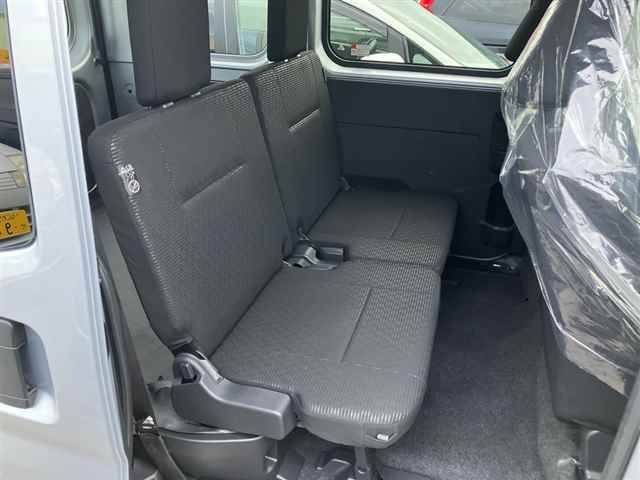 2022 Toyota Pixis Van クルーズ auction photo 8