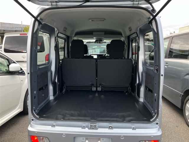 2022 Toyota Pixis Van クルーズ auction photo 10