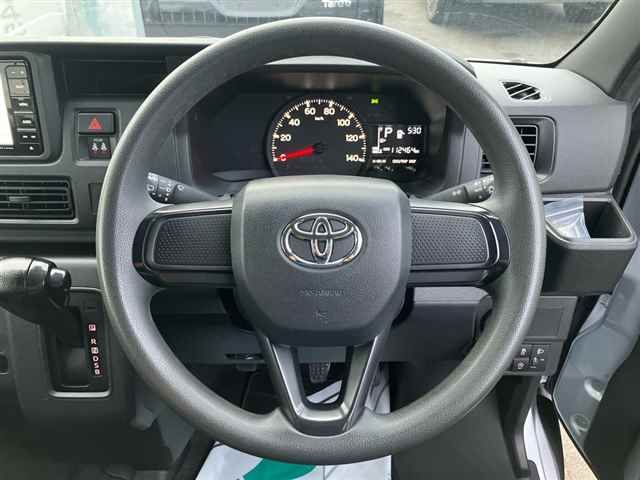2022 Toyota Pixis Van クルーズ auction photo 3