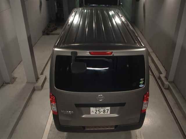 2016 Nissan NV350 Caravan ロングDX auction photo 7