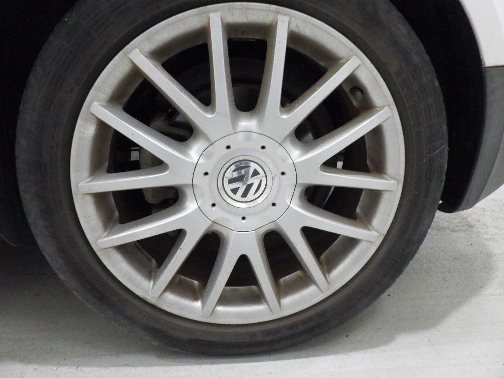 2008 Volkswagen ゴルフ 5HB GT TSI auction photo 9