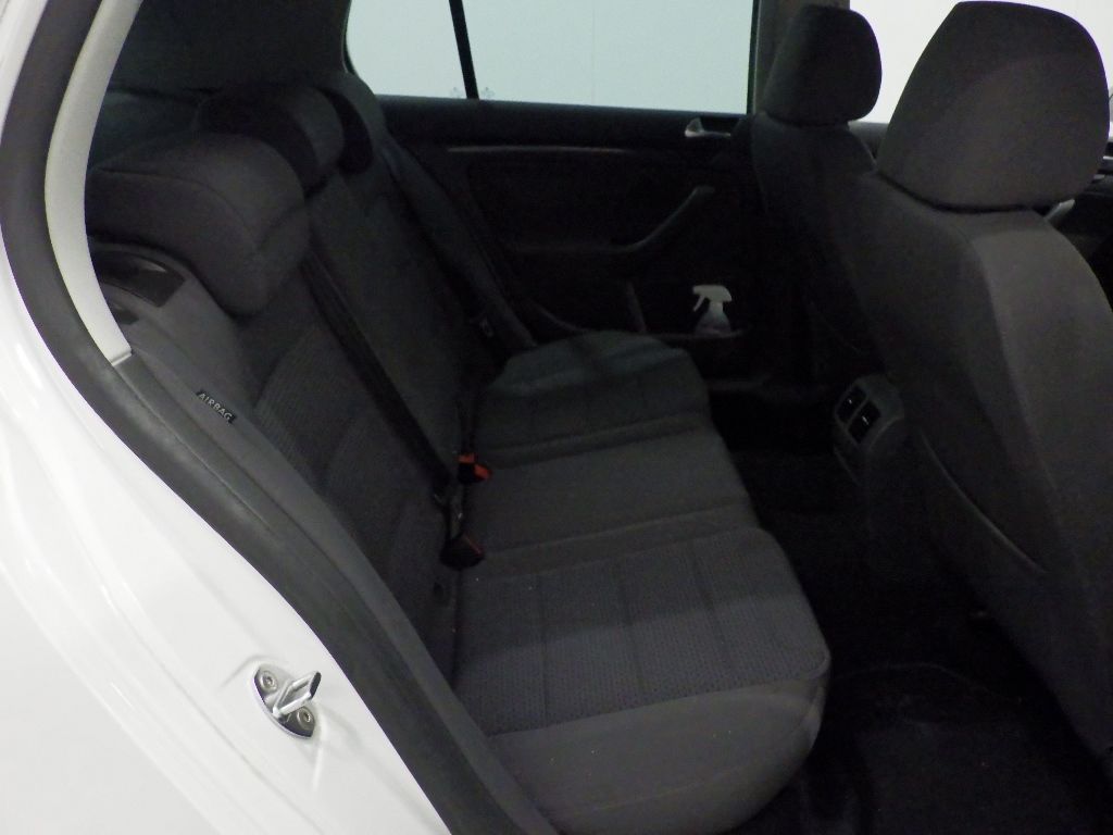 2008 Volkswagen ゴルフ 5HB GT TSI auction photo 7