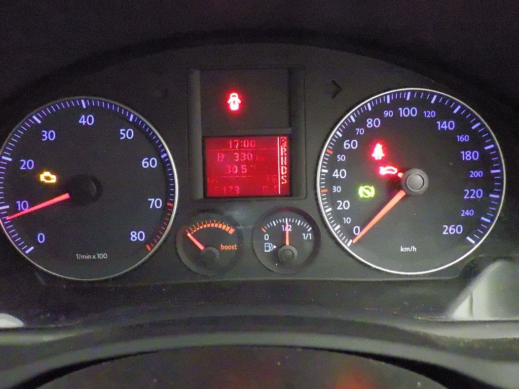 2008 Volkswagen ゴルフ 5HB GT TSI auction photo 10
