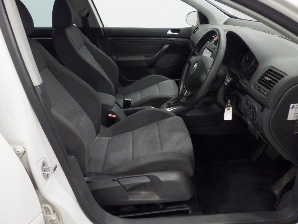 2008 Volkswagen ゴルフ 5HB GT TSI auction photo 6